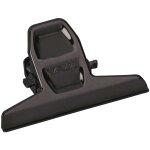 MAUL Papier-Klemmer MAULpro. Breite 55 mm schwarz