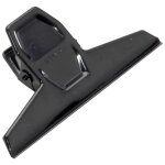 MAUL Papier-Klemmer MAULpro. Breite 75 mm schwarz