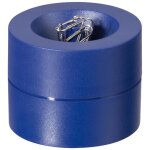 MAUL Klammernspender MAULpro Recycling blau