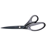 MAUL Schere. schwarz. 8.5 Zoll