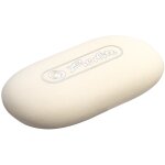 Herlitz Radierer Speckgummi oval für Graphit...