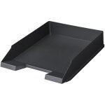 Herlitz Ablagekorb A4-C4 classic anthrazit