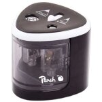 Peach Stift-Anspitzer PO102 elektrisch