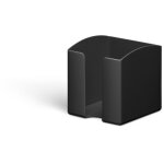DURABLE Zettelkasten ECO schwarz