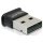DELOCK Bluetooth USB 2.0micro CI2 10m V4.0 Dual Modus
