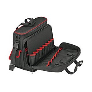 KNIPEX Notebook- und Werkzeugta. fr Service