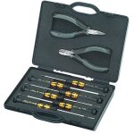 KNIPEX Elektronik-Box ESD