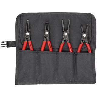 KNIPEX Werkzeugtasche bestckt 4teilig