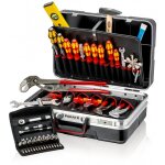 KNIPEX Werkzeugkoffer Vision27 Sanitr