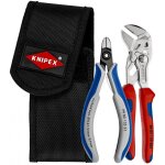 KNIPEX Kabelbinder - Trennset in Grteltasche
