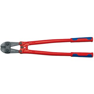 KNIPEX Bolzenschneider mit Mehrkomponenten-Hllen