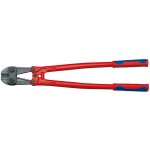 KNIPEX Bolzenschneider mit Mehrkomponenten-Hllen