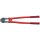 KNIPEX Bolzenschneider mit Mehrkomponenten-Hllen