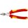 KNIPEX VDE Electronic SuperKnips INOX