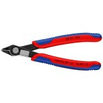 KNIPEX Electronic-Super-Knips mit Mehrkomponenten-Hllen