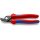 KNIPEX Kabelschere mit Mehrkomponenten-Hllen