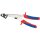 KNIPEX Blechknabber
