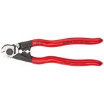 KNIPEX Drahtseilschere