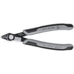 KNIPEX Electronic-Super-Knips ESD