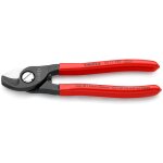 KNIPEX Kabelschere