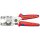 KNIPEX Rohrschneider