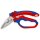 KNIPEX Elektrikerschere