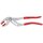 KNIPEX Siphon- und Connectorenzange