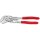 KNIPEX Zangenschlssel mit Kunststoff berzogen 150 mm