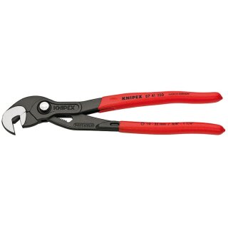 KNIPEX Schraubzange 250 mm