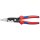 KNIPEX Installationszange Elektro