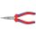 KNIPEX Verdrahtungszange Atramentiert 160 mm