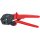 KNIPEX Crimpzange 97 52 05