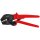 KNIPEX Crimpzange 97 52 13