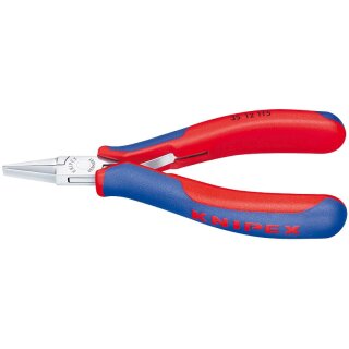 KNIPEX Elektronik-Greifzange