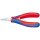 KNIPEX Elektronik-Greifzange