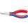 KNIPEX Elektronik-Greifzange