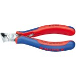 KNIPEX Elektronik- Schrgschneider