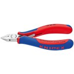 KNIPEX Elektronik- Seitenschneider