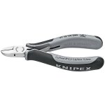 KNIPEX Elektronik- Seitenschneider ESD