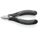 KNIPEX Elektronik- Seitenschneider ESD