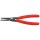 KNIPEX Praezision- Sicherungsringzange