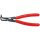 KNIPEX Praezision- Sicherungsringzange