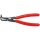 KNIPEX Praezision- Sicherungsringzange