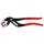 KNIPEX Siphon-und Connectorenzange