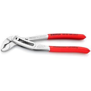 KNIPEX Alligator Wasserpumpenzange