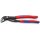 KNIPEX Cobra mit Befestigungsse