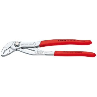 KNIPEX Cobra Wasserpumpenzange