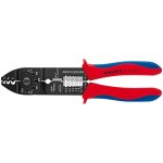KNIPEX Crimpzange 97 21 215 C