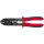 KNIPEX Crimpzange 97 21 215 C
