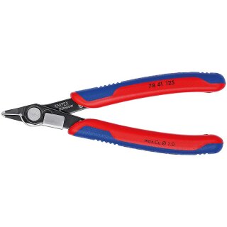 KNIPEX Electronic-Super-Knips